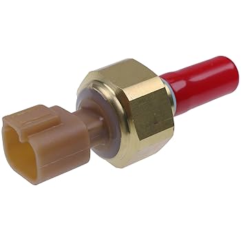 Amazon.com: FridayParts Oil Pressure Sensor 4921475 3417185